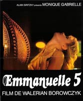 Смотреть Эммануэль 5 Онлайн / Film Emmanuelle 5 Online